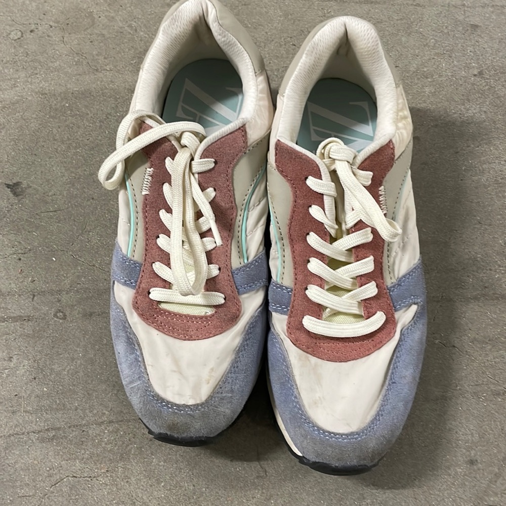 Zara sneakers